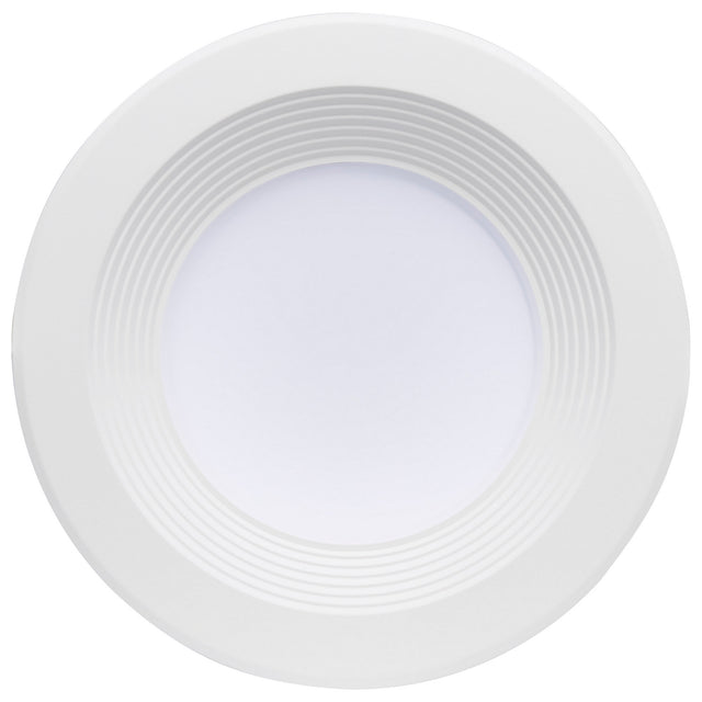Satco Surface Mount/Canless Outdoor (Wet) Downlight