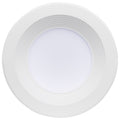 Satco Surface Mount/Canless Outdoor (Wet) Downlight