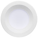 Satco Surface Mount/Canless Outdoor (Wet) LED Downlight