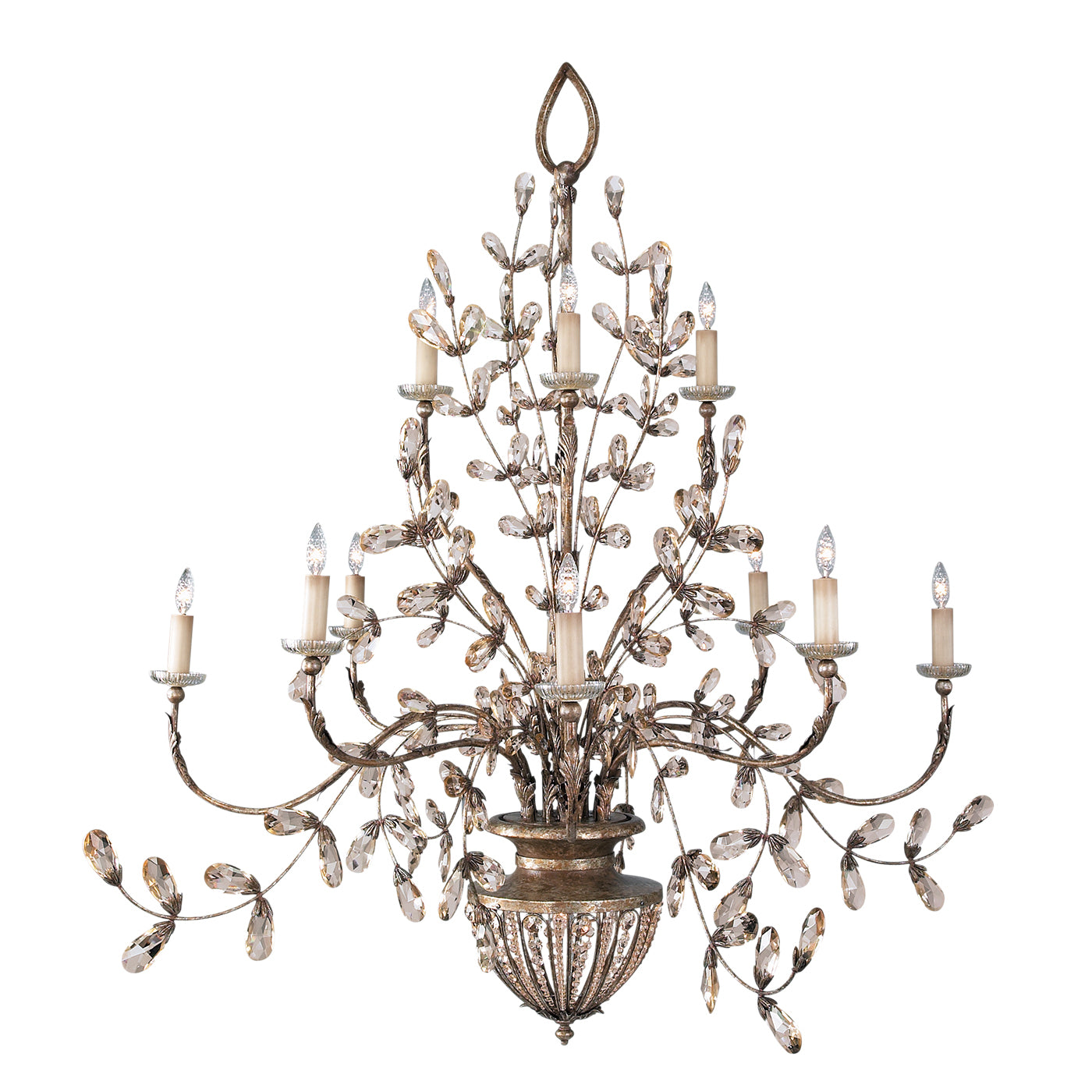 Fine Art Handcrafted Lighting-175940ST|MAIN