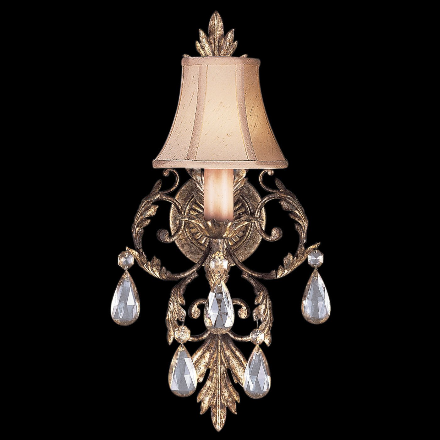 Fine Art Handcrafted Lighting-163150ST|ALT|1
