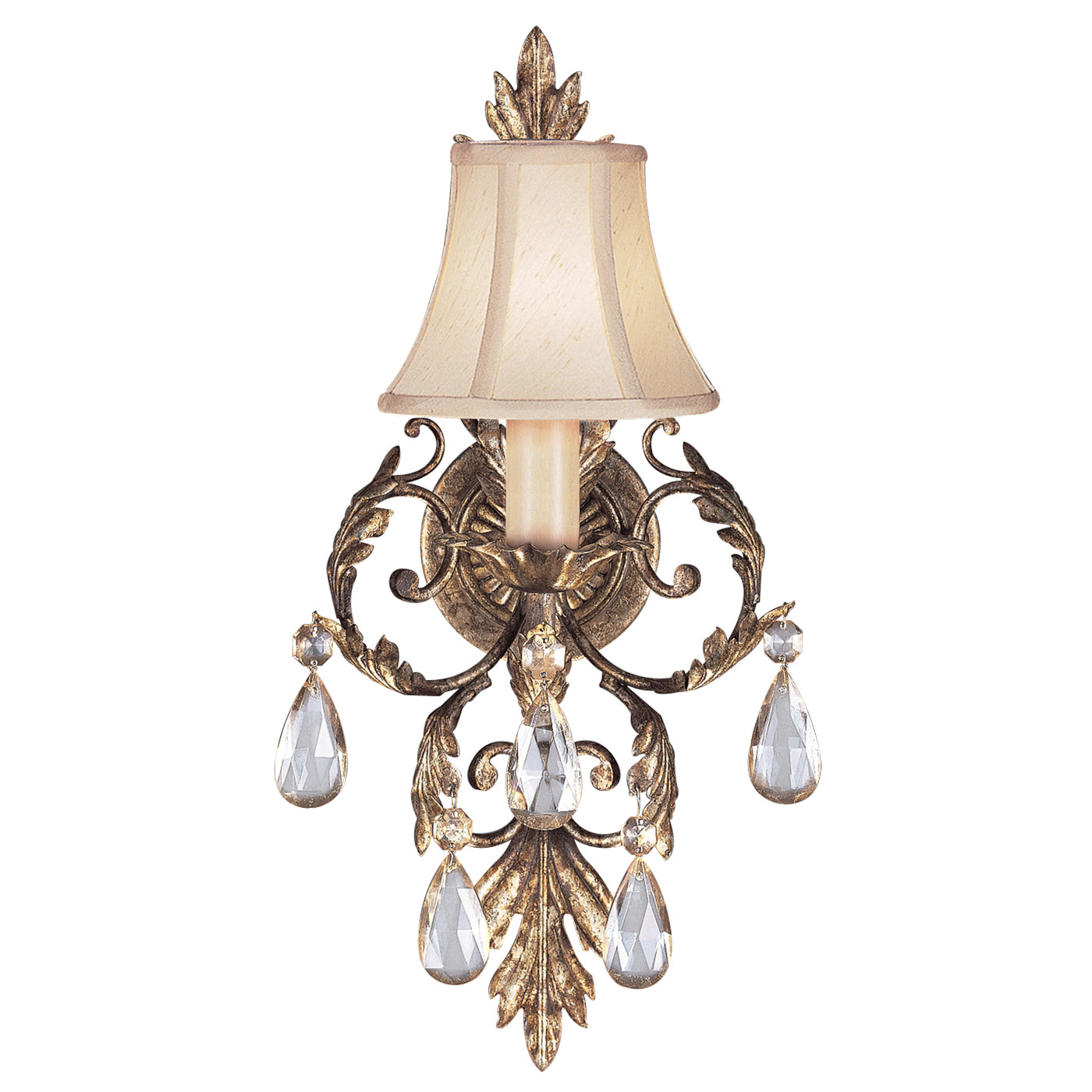 Fine Art Handcrafted Lighting-163150ST|MAIN