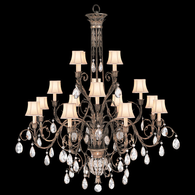 Fine Art Handcrafted Lighting-136740ST|ALT|1