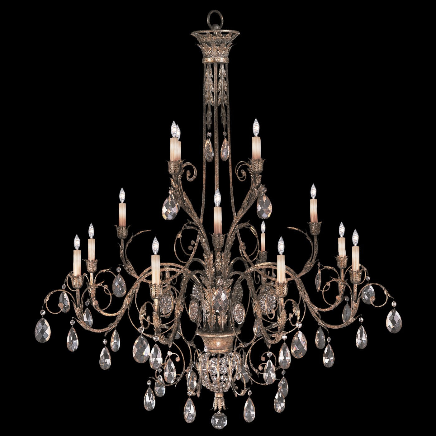 Fine Art Handcrafted Lighting-136740ST|ALT|2
