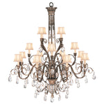 Fine Art Handcrafted Lighting-136740ST|MAIN