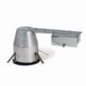 Rec Inc " Housing Gu Outdoor (Damp) LED Housing by Nora Lighting