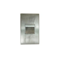 Ari Outdoor (Wet) Step and Wall Light by Nora Lighting