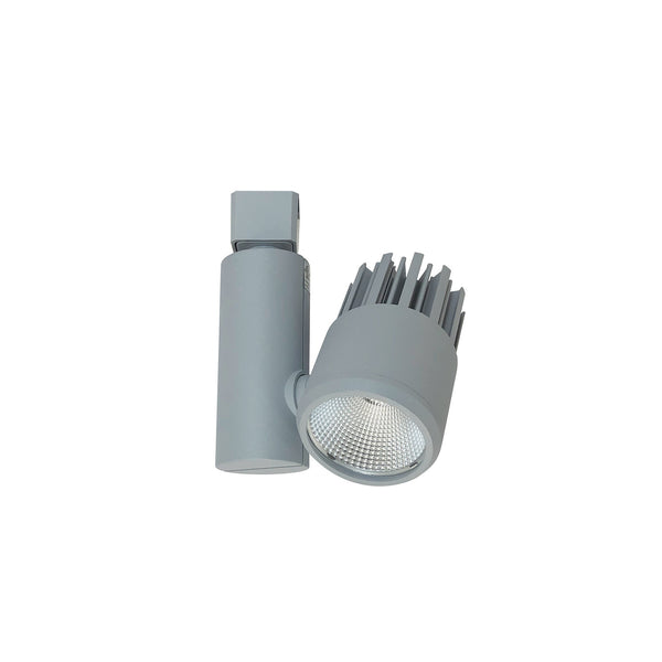 Track Track Head by Nora Lighting