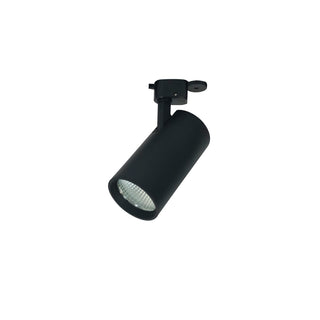 Buy black Track Head by Nora Lighting