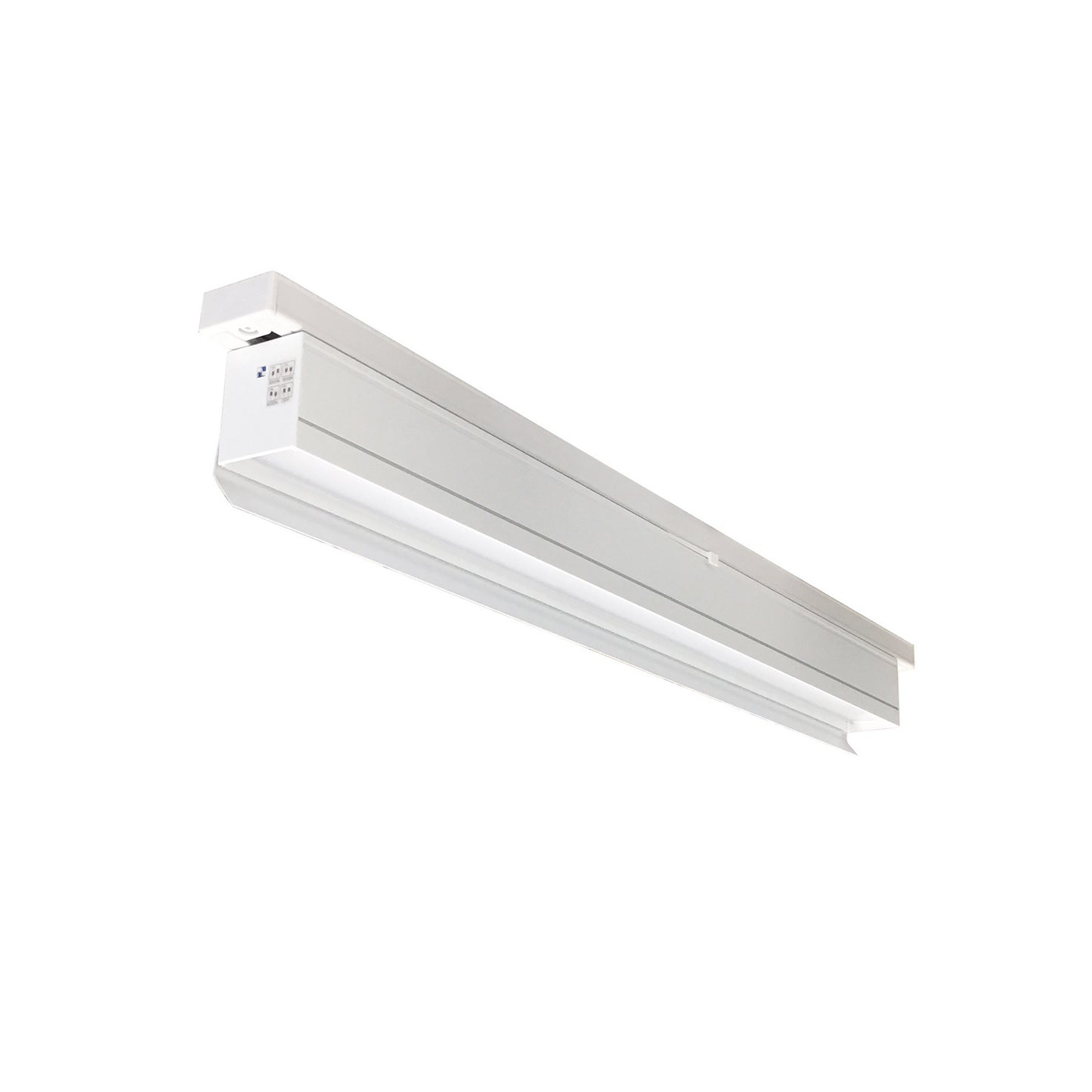 Nora Lighting-NTE-LIN2VISW|MAIN