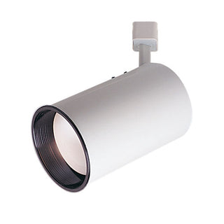 Buy white Track Inc Line Voltage Track Head by Nora Lighting