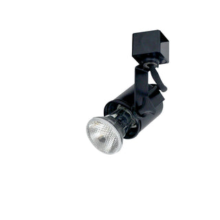 Track Inc Line Voltage Head by Nora Lighting