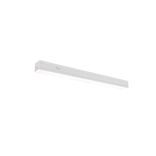 Sl Bravo LED Linear Undercabinet by Nora Lighting