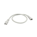 Sl Linear Undercab Nuls  Jumper Cable Accents by Nora Lighting
