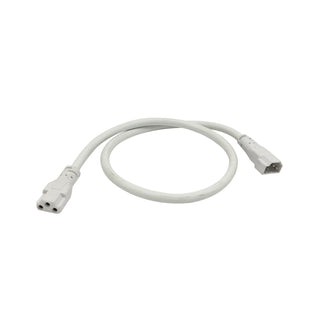Sl Linear Undercab Nuls  Jumper Cable Accents by Nora Lighting