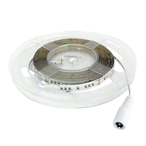 Sl Tape Light Outdoor (Damp) LED Tape by Nora Lighting
