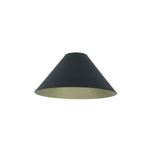 Nora Lighting-NYLM-2CONECHB|MAIN