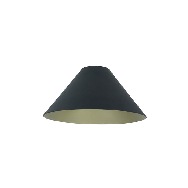 Nora Lighting-NYLM-2CONECHB|MAIN