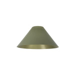 Nora Lighting-NYLM-2CONECHCH|MAIN