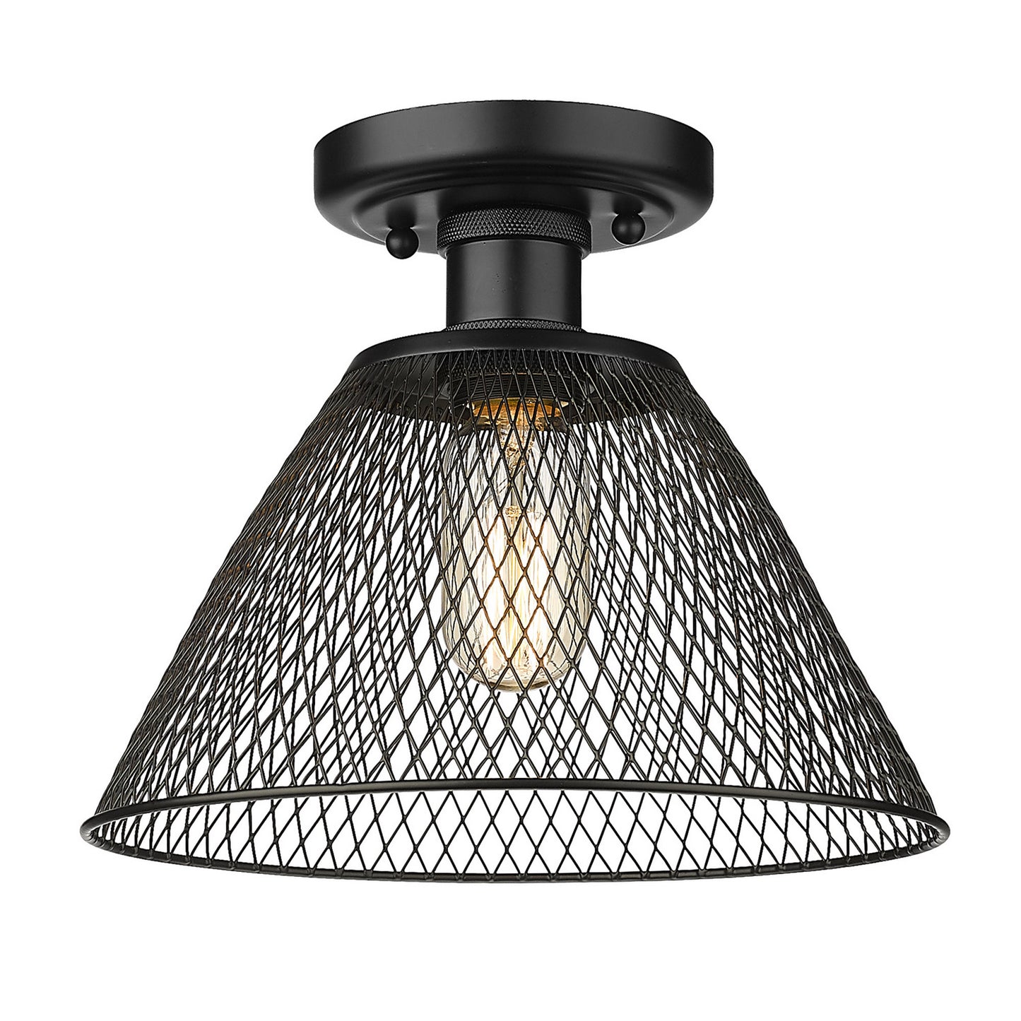 Golden-0304-SF BLK|MAIN