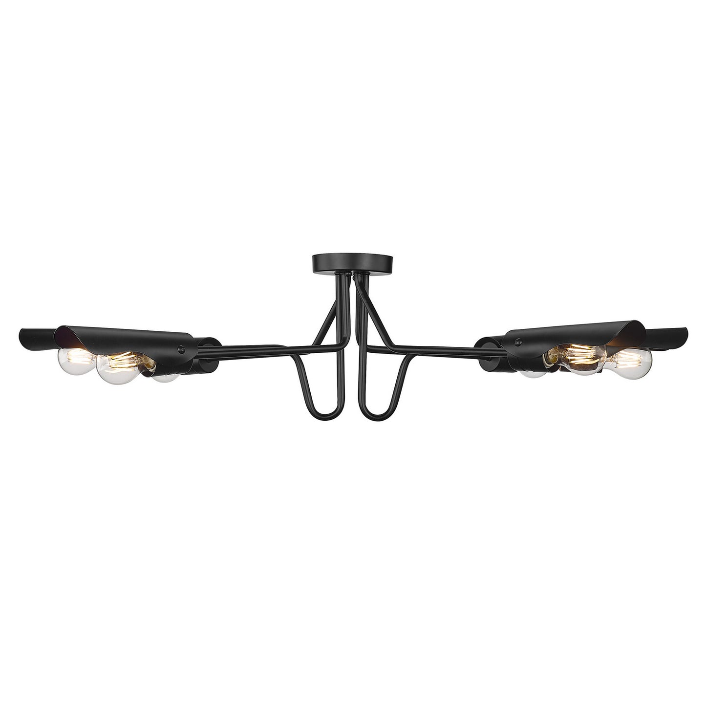 Golden-1040-6SF BLK|MAIN