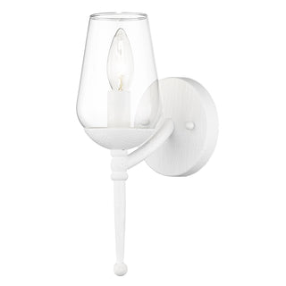 Regent Sconce by Golden