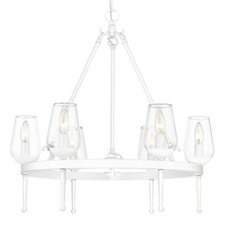 Regent Chandelier by Golden