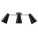 Golden-2122-3SF MBS-BLK|MAIN