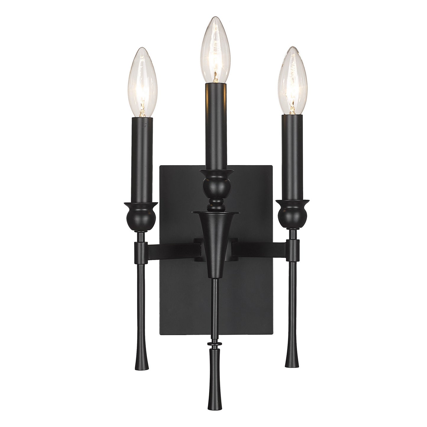 Golden-3509-WSC BLK|MAIN