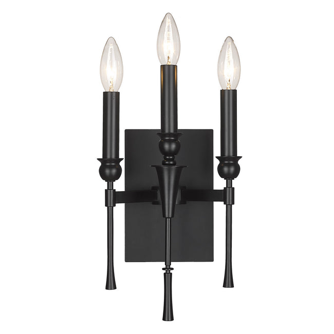 Golden-3509-WSC BLK|MAIN
