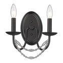 Mirabella Sconce by Golden