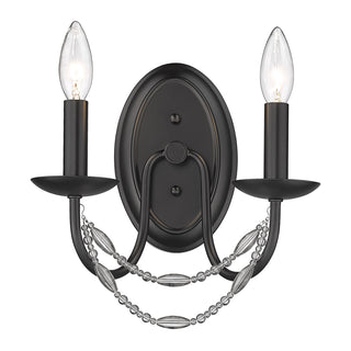 Mirabella Sconce by Golden
