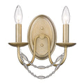 Mirabella Sconce by Golden