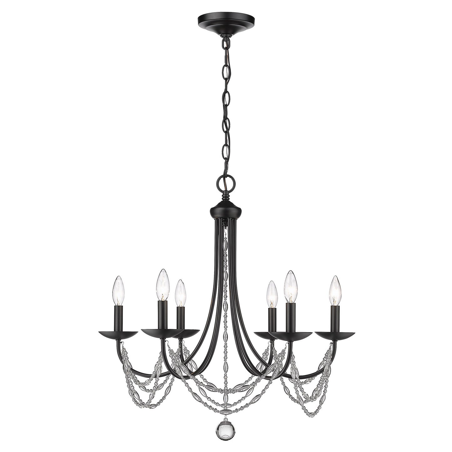 Golden-7644-6 BLK|MAIN