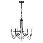 Golden-7644-6 BLK|MAIN
