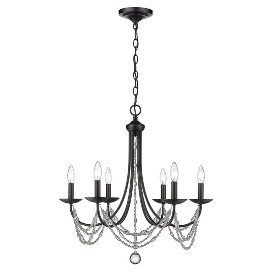 Golden-7644-6 BLK|MAIN