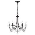 Mirabella Chandelier by Golden