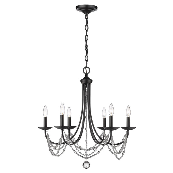 Mirabella Chandelier by Golden