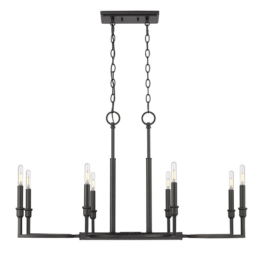 Golden-8209-LP BLK|MAIN