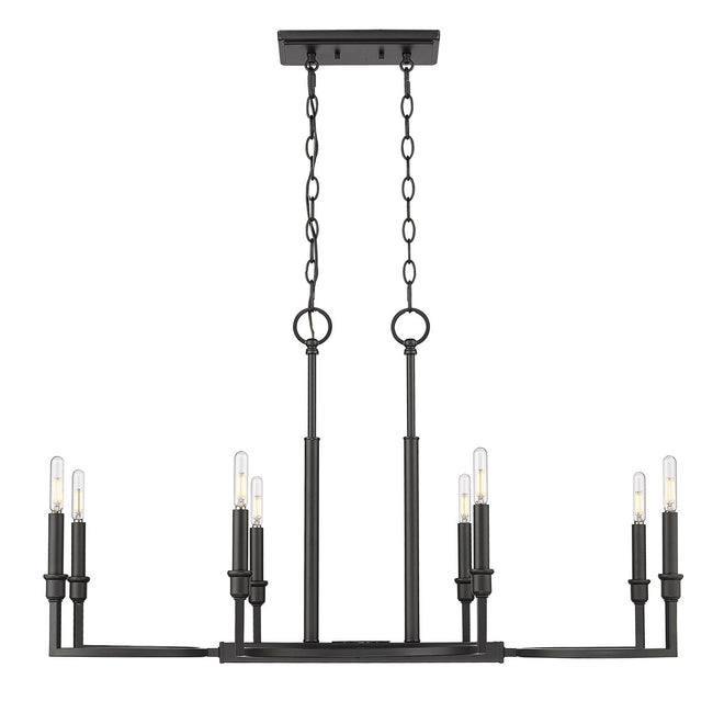 Golden-8209-LP BLK|MAIN