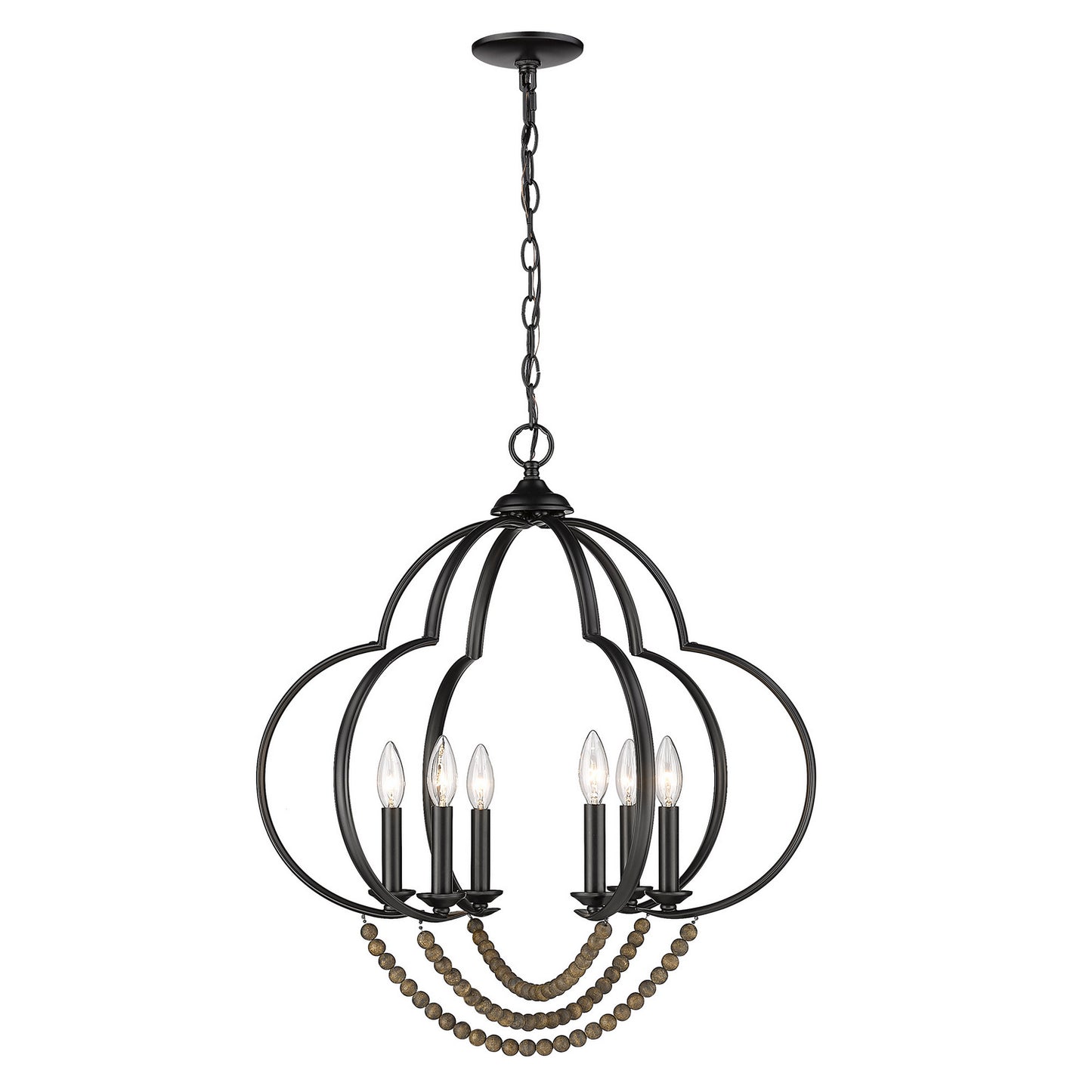 Golden-8320-6P BLK-EWB|MAIN