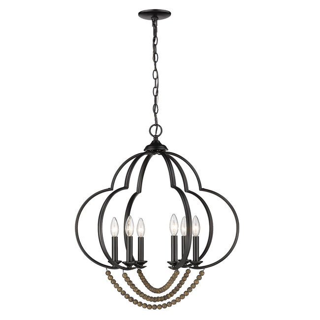 Golden-8320-6P BLK-EWB|MAIN