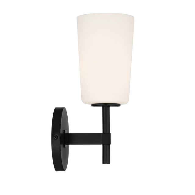 Colton Outdoor (Damp) Sconce by Crystorama