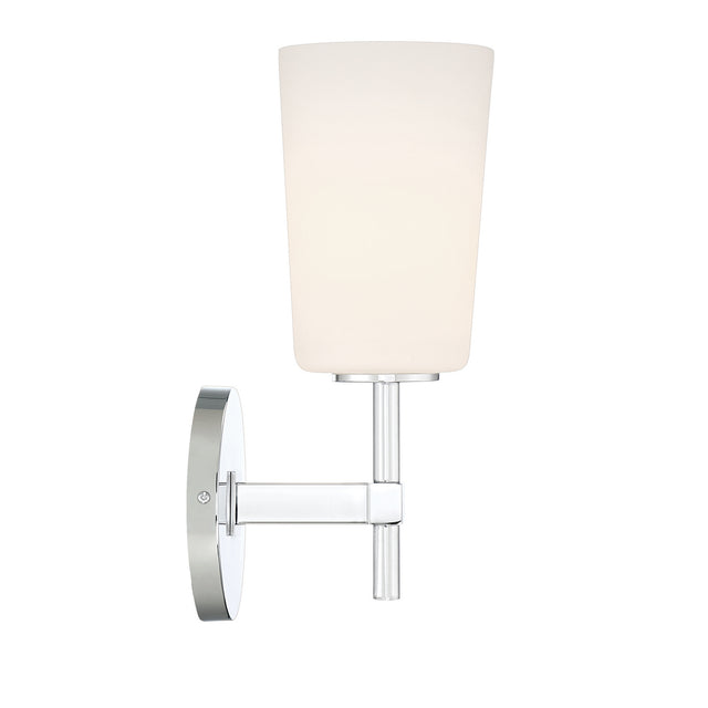 Colton Outdoor (Damp) Sconce by Crystorama