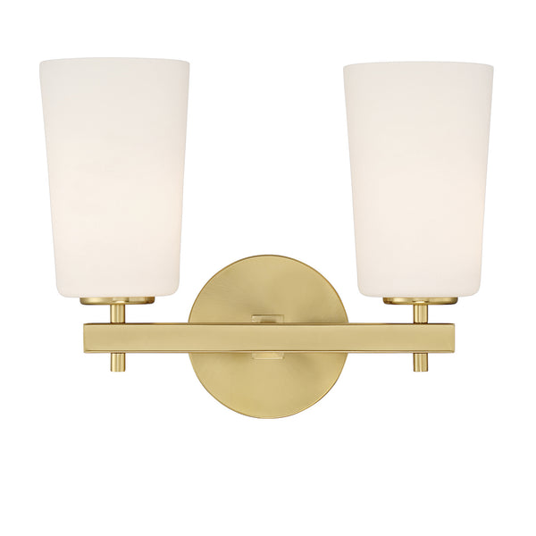 Colton Outdoor (Damp) Sconce by Crystorama