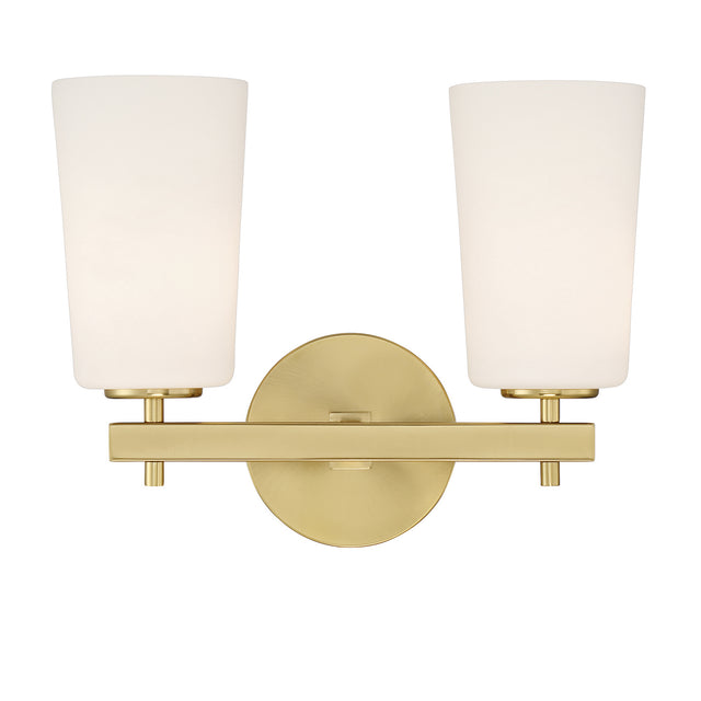 Colton Outdoor (Damp) Sconce by Crystorama