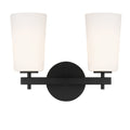 Colton Outdoor (Damp) Sconce by Crystorama