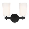 Colton Outdoor (Damp) Sconce by Crystorama
