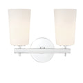 Colton Outdoor (Damp) Sconce by Crystorama