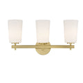Colton Outdoor (Damp) Sconce by Crystorama